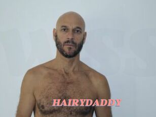 HAIRYDADDY