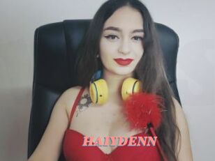 HAIYDENN
