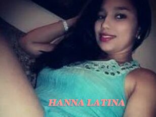 HANNA_LATINA