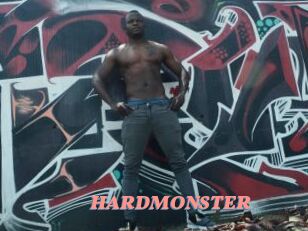 HARDMONSTER