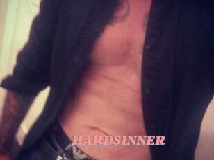 HARDSINNER