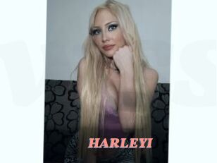 HARLEYI