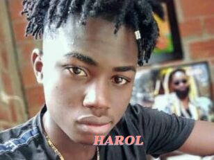 HAROL