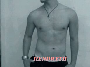 HENDRYTH