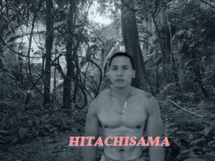 HITACHISAMA