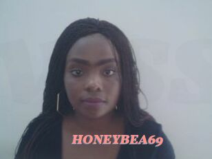 HONEYBEA69