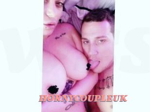 HORNYCOUPLEUK