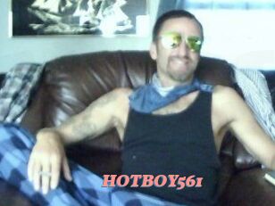 HOTBOY561