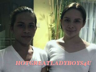 HOTGREATLADYBOYS4U