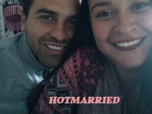 HOTMARRIED