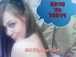 HOTSpace_Girl