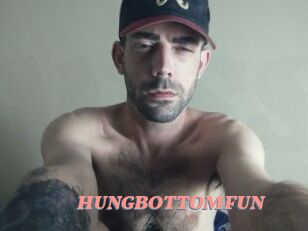 HUNGBOTTOMFUN