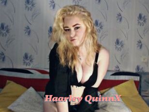 Haarley_QuinnX