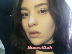 Haaveillah