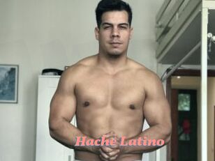 Hache_Latino