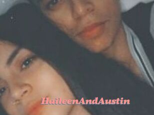 HaileenAndAustin