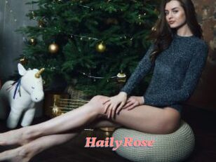 HailyRose