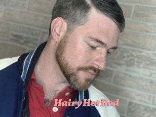 HairyHotBod