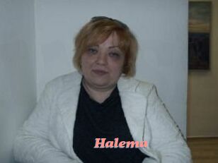 Halema