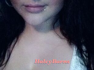 HaleyBarns