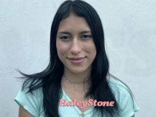 HaleyStone