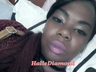 HalleDiamond