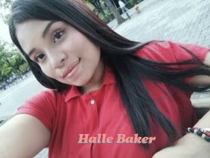 Halle_Baker