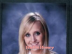 HallieHoney