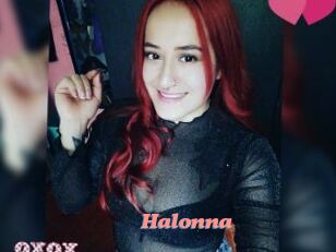 Halonna