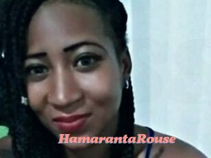 HamarantaRouse