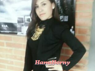 HanaHorny