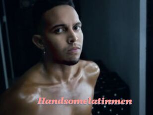 Handsomelatinmen