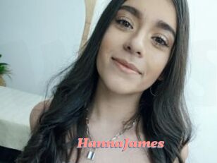 HannaJames