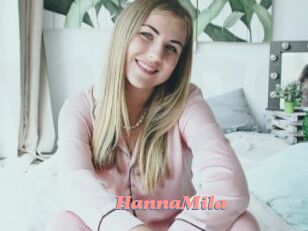 HannaMila