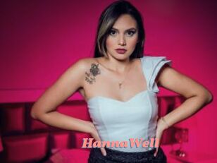 HannaWell