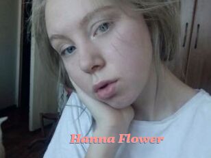 Hanna_Flower