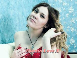 Hanna_Love_X