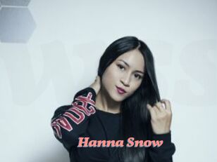 Hanna_Snow