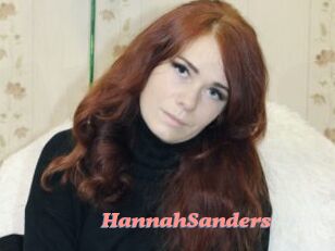 HannahSanders