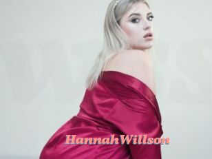 HannahWillson