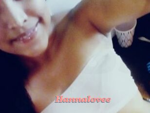 Hannalovee