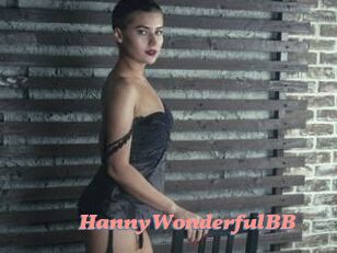 HannyWonderfulBB