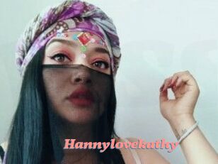 Hannylovekathy