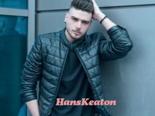 HansKeaton