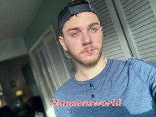 Hansensworld