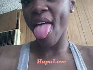 Hapa_Love