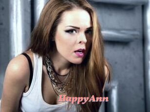 HappyAnn