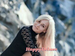 HappyDeluxe