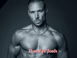 Hard4UJosh