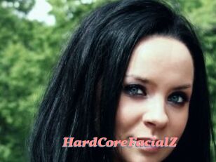 HardCoreFacialZ